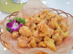 甘香陈皮骨-台山第一家兴华黄鳝饭·黄鳝婆(开平店)