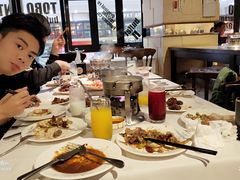 -星伦多自助料理(江阴万达店)
