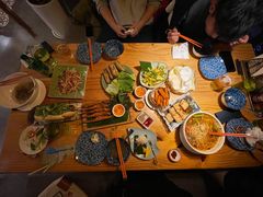 -越美小馆·越南料理(曲江店)