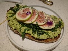 无花果手撕鸡肉tapas-Toris(LuOne凯德晶萃广场店)