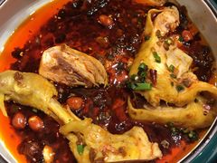 -锡和无锡菜(景丽苑店)