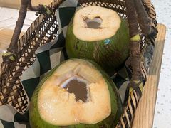 -椰小婉·原生态椰子鸡(百信广场店)