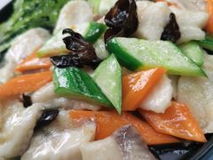 -床吧创意私房菜•Bistro