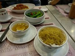 -池记(尖沙咀店)