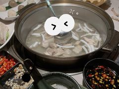 -狐狸爱上椰子鸡(滨江星光大道店)