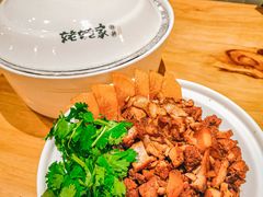 -姥姥家春饼店(惠新东街店)
