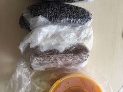 南瓜汁-芳婆糕团店(王府大街店)