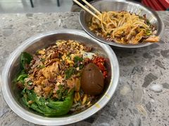 -文惠桥头大华干捞粉