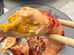 -钳小柒·小龙虾蓝龙王烧烤夜宵(长寿路店)