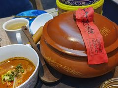 -雀舞云南菜(乐客城店)