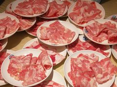 -爱客得牛排海鲜烤肉·火锅自助(春熙路黑金好店)