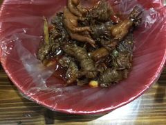 -长英绝味水煮(老字号洪都总店)