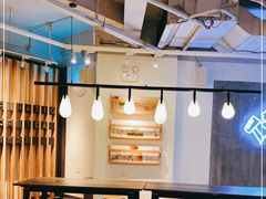 大堂-喜茶(佛山顺德大良东乐路店)