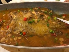 -桃花印巷江南小馆(朝阳路店)