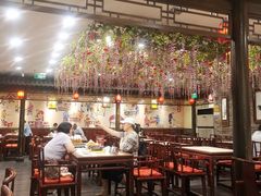-鸭匠食府·挂炉烤鸭·新京菜(阜成路店)