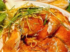 -花样西贡·蜜越餐厅·法式越南料理(水晶城店)