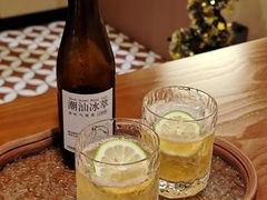 -一杯潮茶·专注潮汕茶饮(朝阳庄店)