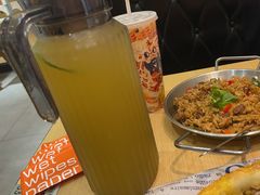 -米斯特比萨(罗斯福店)