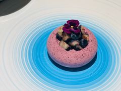 -PARFUM FLORAL花境法餐(南京首店)