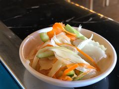 -Asia Plaza Restaurant