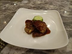 -粤海璇宫·木棉花高空旋转餐厅·聚会派对