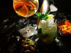 -Bar The Vortex(高新万达店)