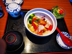 -小山日本料理(兴业太古汇店)