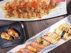 龙卷风-大雄寿司(中华广场店)