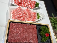 -祥源胡同·涮牛羊肉火锅(花桥店)
