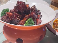 -甦杏鸡毛店(营门口店)