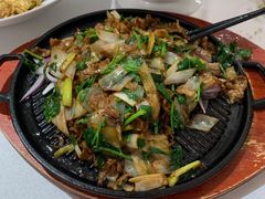 -月福京味斋·烤鸭店·北京菜(鼓楼总店)