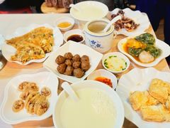 -兄弟深夜豆浆