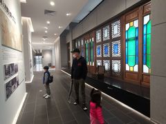 -广州市城市规划展览中心
