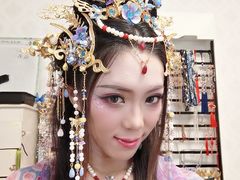 -九月鹰飞汉服摄影工作室
