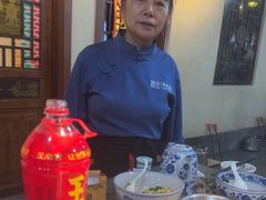 -贺庄·活鱼馆(珠吉路店)