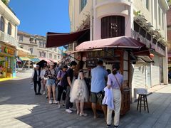 -叶氏麻糍(鼓浪屿店)