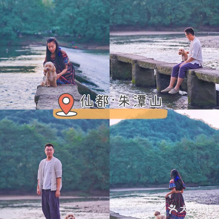 江浙沪周边|丽水四天三晚自驾游保姆级攻略【下】