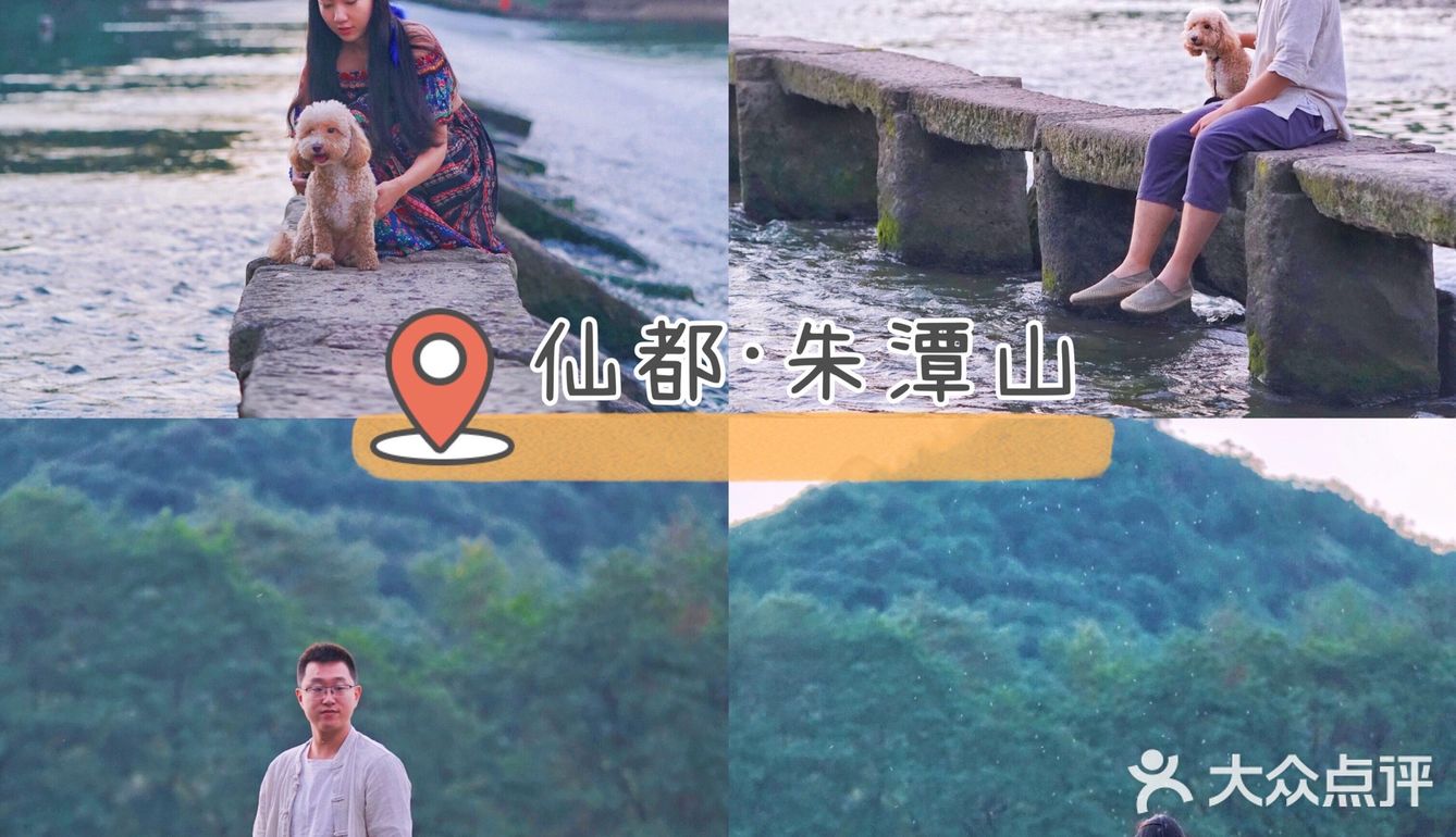 江浙沪周边|丽水四天三晚自驾游保姆级攻略【下】