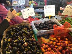 -大学城夜市大排档(凤栖路店)