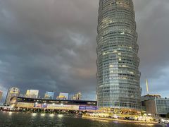 -郑州国际会展中心
