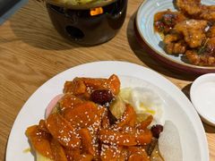 -姐弟小东北(瑞景商业广场店)