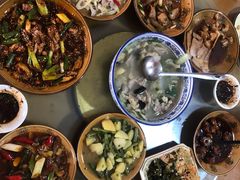 -周师饭店