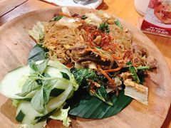 -Crispy Duck(Bebek Garing)