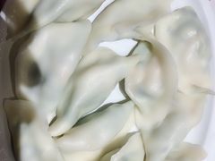 -喜家德虾仁水饺(华强天虹店)