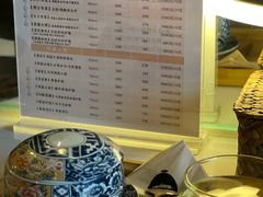 -施奈儿.洗头頭療.按摩SPA.采耳(上梅林店)
