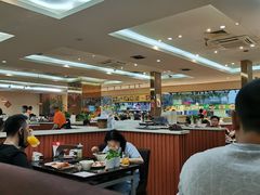 大堂-汉丽轩韩式自助烤肉十二年(SM广场店)