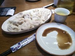 -必点海鲜·鲅鱼水饺(鞍山西道店)