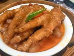 -云山茶餐厅(广东大厦店)