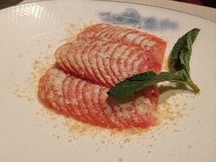 陈皮番茄-顺鹅季·非遗烧鹅(六道口店)