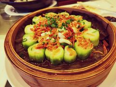 -金翠皇宫粤菜·点心·海鲜(科技园店)